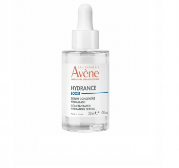 AVENE HYDRANCE BOOST SERUM HIDRATANTE1